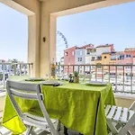 Apartmán Port Richelieu 1 By Interhome *