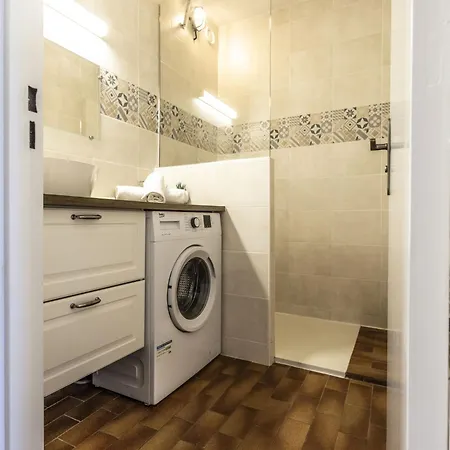 Port Richelieu 1 By Interhome Appartement