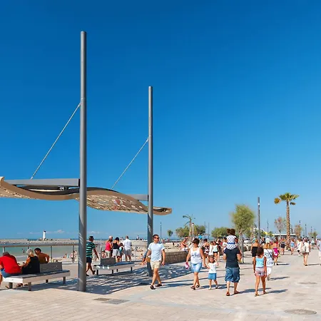 Port Richelieu 1 By Interhome דירה אגדה