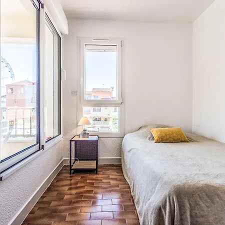 Port Richelieu 1 By Interhome דירה *