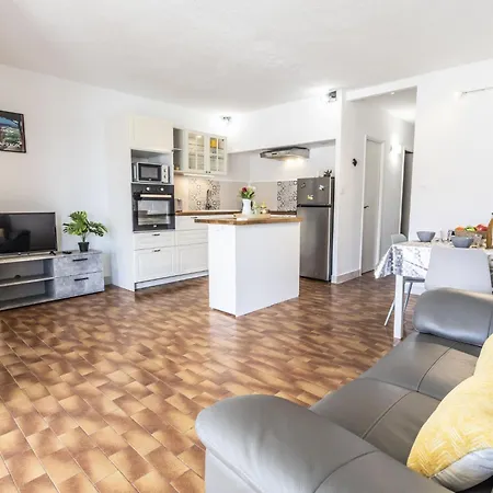 Appartement Port Richelieu 1 By Interhome *