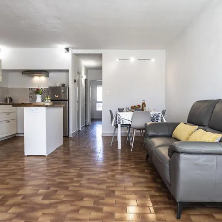 Port Richelieu 1 By Interhome דירה