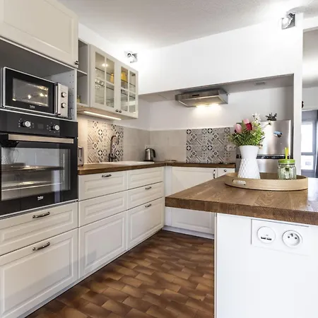 Port Richelieu 1 By Interhome דירה *