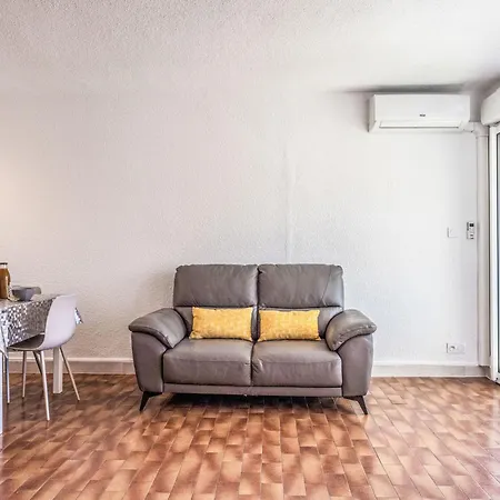 Port Richelieu 1 By Interhome דירה אגדה
