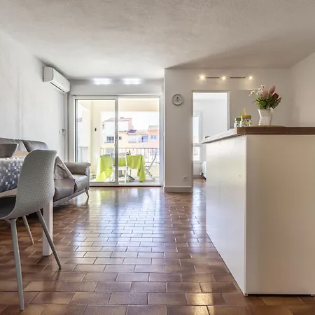 Port Richelieu 1 By Interhome Agde