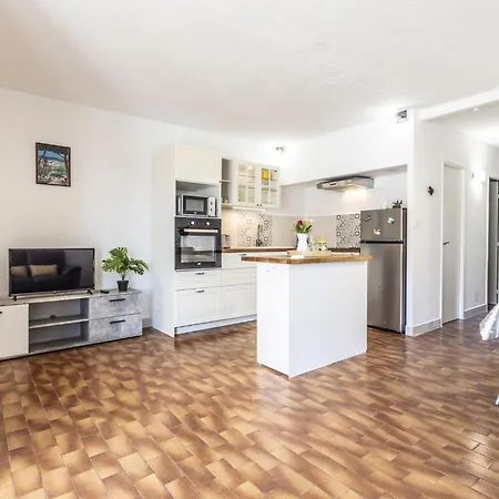 Port Richelieu 1 By Interhome * Agde